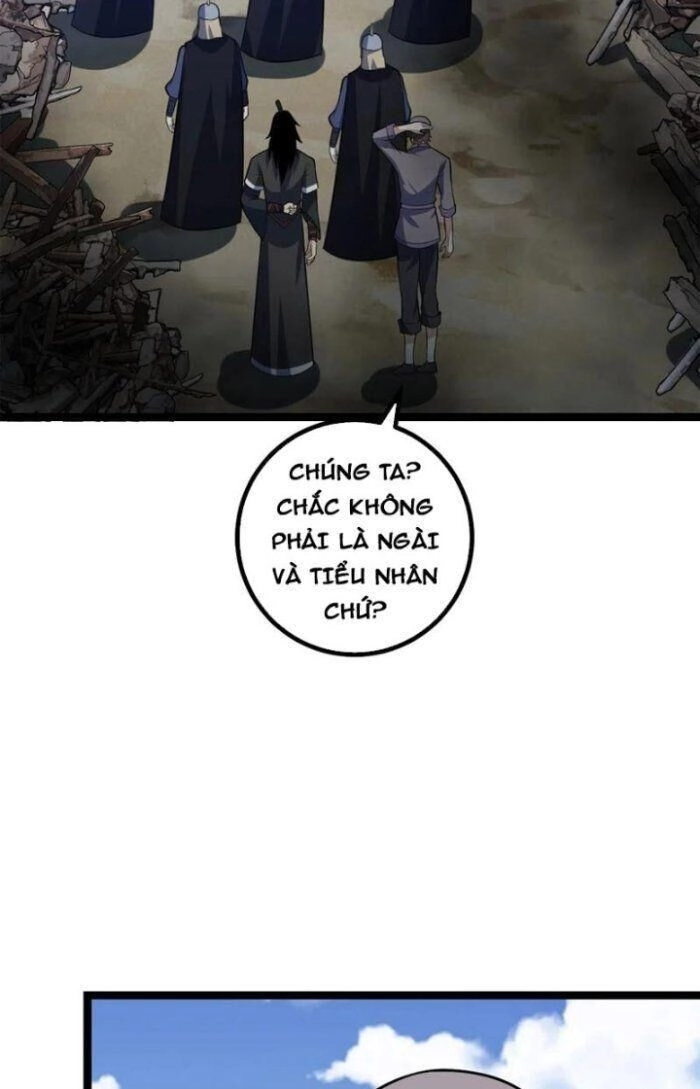 Ta Làm Kiêu Hùng Tại Dị Giới Chapter 447 - 10