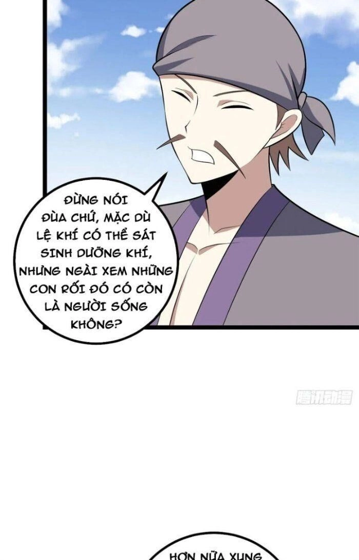 Ta Làm Kiêu Hùng Tại Dị Giới Chapter 447 - 11