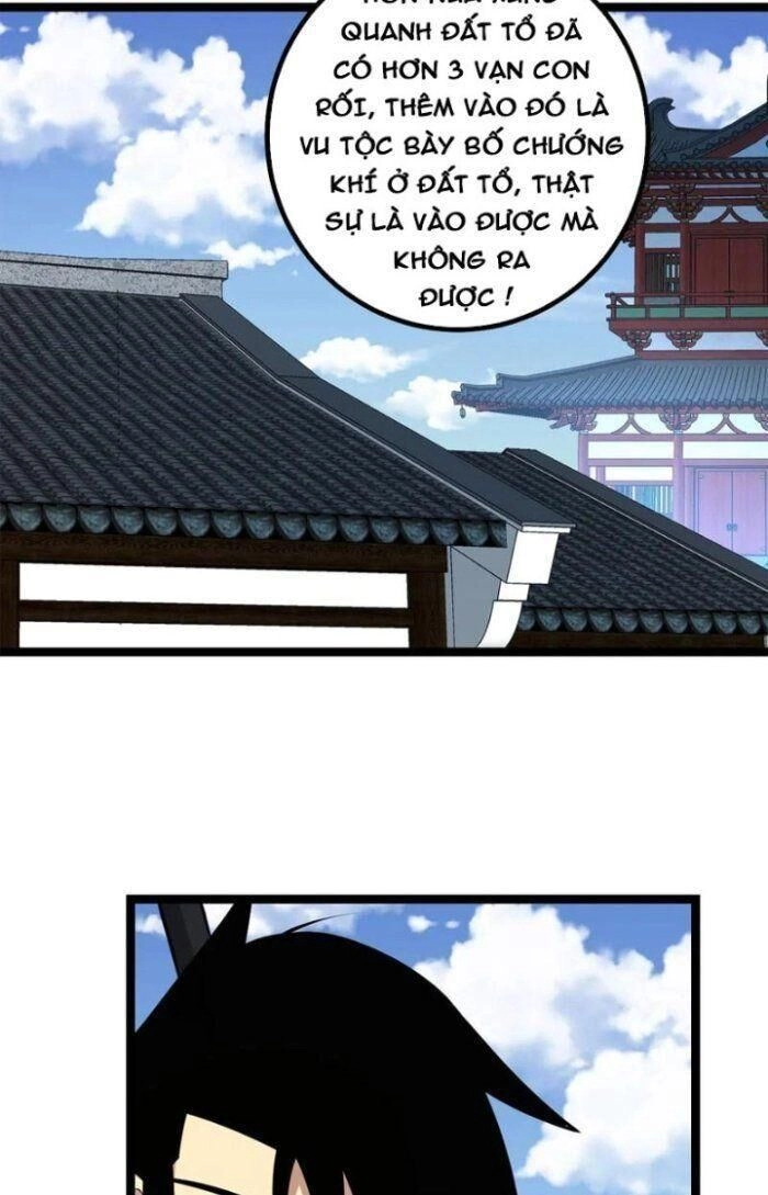 Ta Làm Kiêu Hùng Tại Dị Giới Chapter 447 - 12