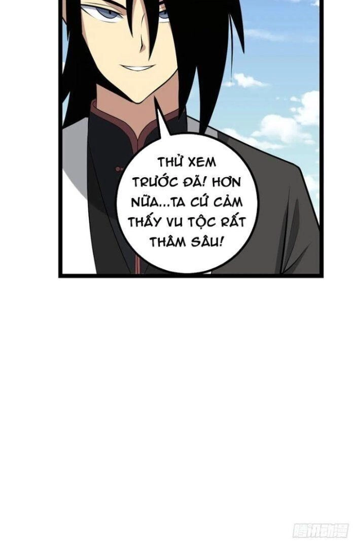 Ta Làm Kiêu Hùng Tại Dị Giới Chapter 447 - 13