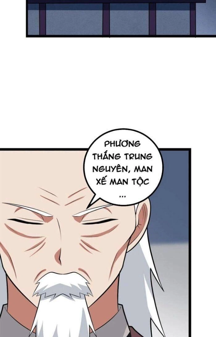 Ta Làm Kiêu Hùng Tại Dị Giới Chapter 447 - 16