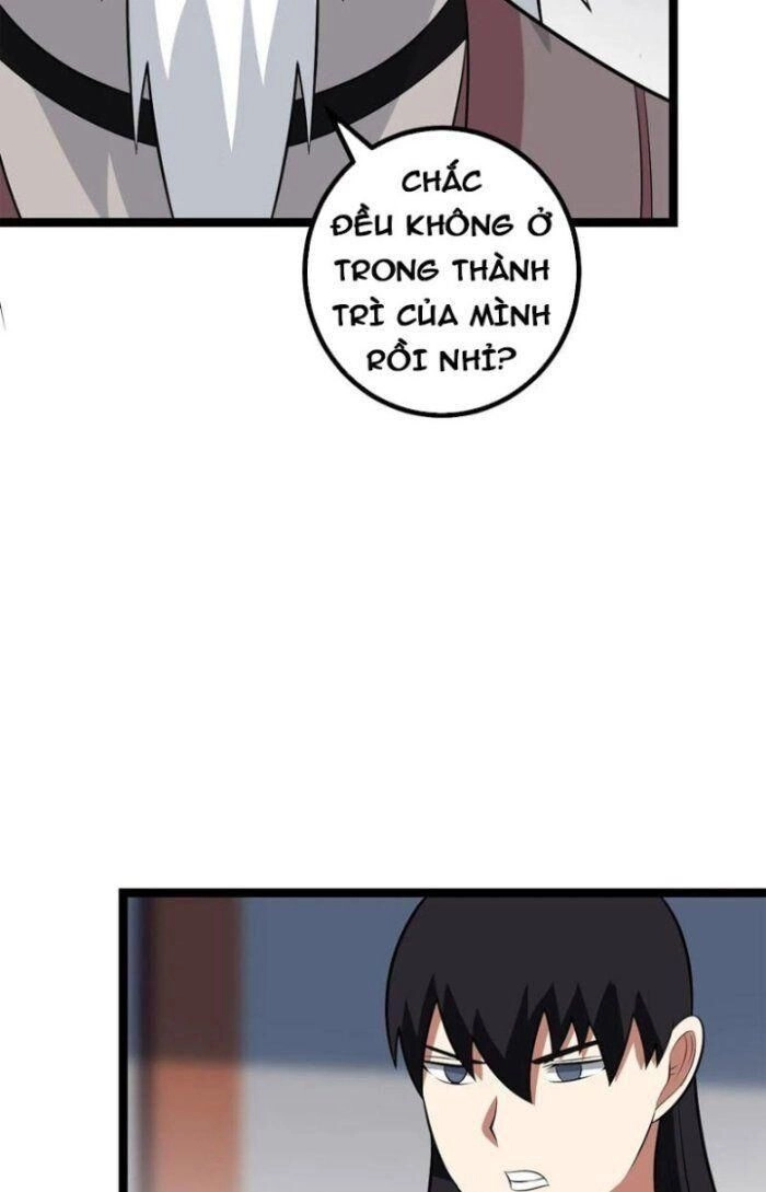 Ta Làm Kiêu Hùng Tại Dị Giới Chapter 447 - 17