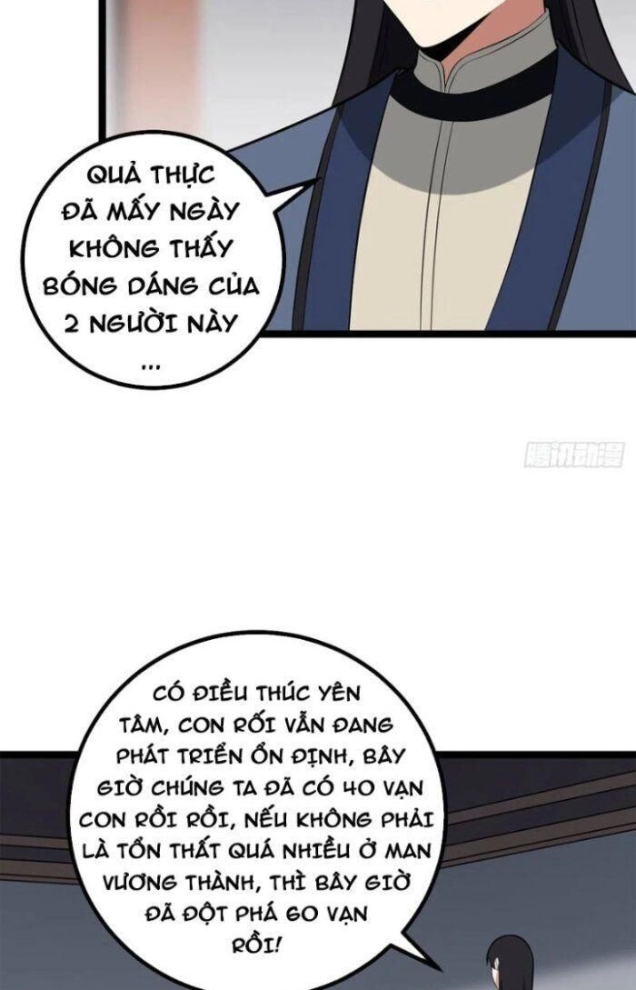 Ta Làm Kiêu Hùng Tại Dị Giới Chapter 447 - 18