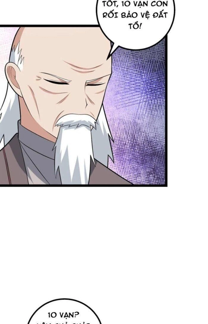 Ta Làm Kiêu Hùng Tại Dị Giới Chapter 447 - 20