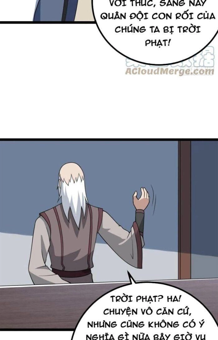 Ta Làm Kiêu Hùng Tại Dị Giới Chapter 447 - 25