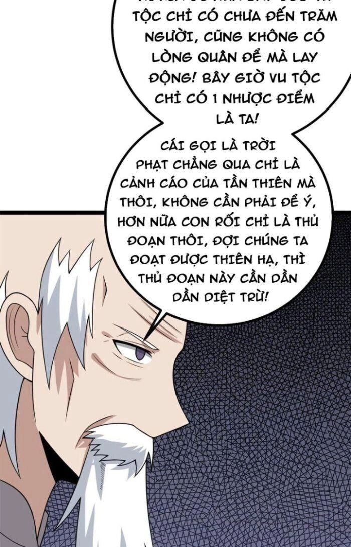 Ta Làm Kiêu Hùng Tại Dị Giới Chapter 447 - 26