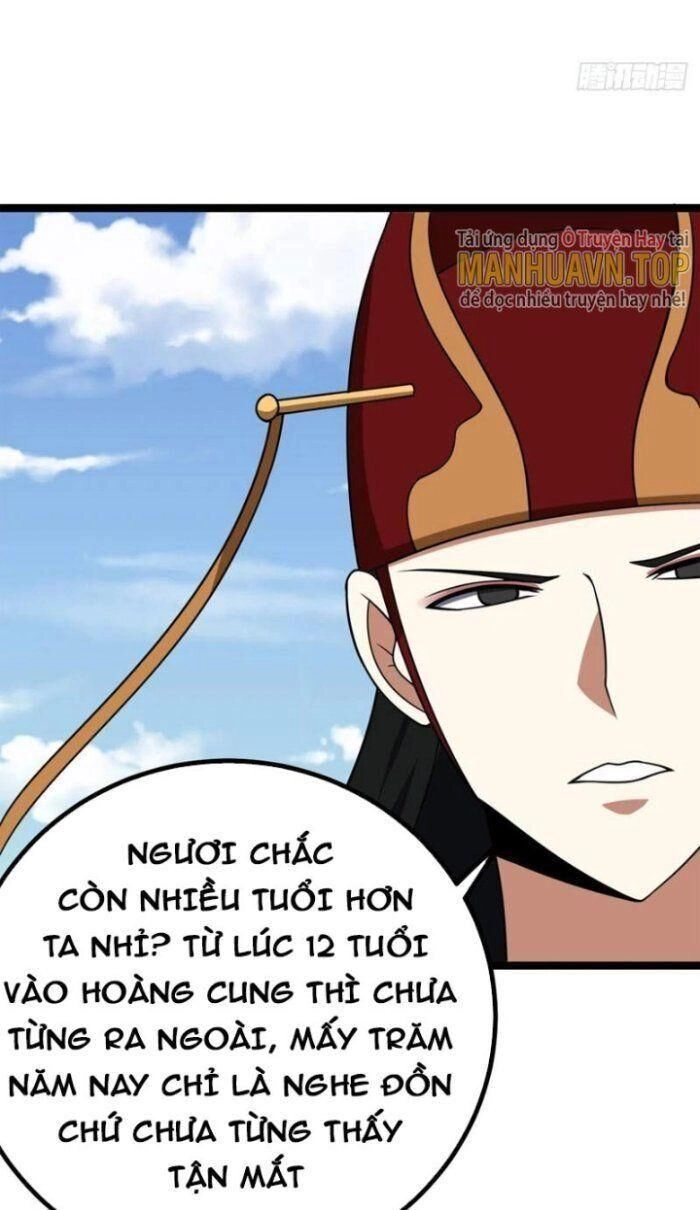 Ta Làm Kiêu Hùng Tại Dị Giới Chapter 447 - 32