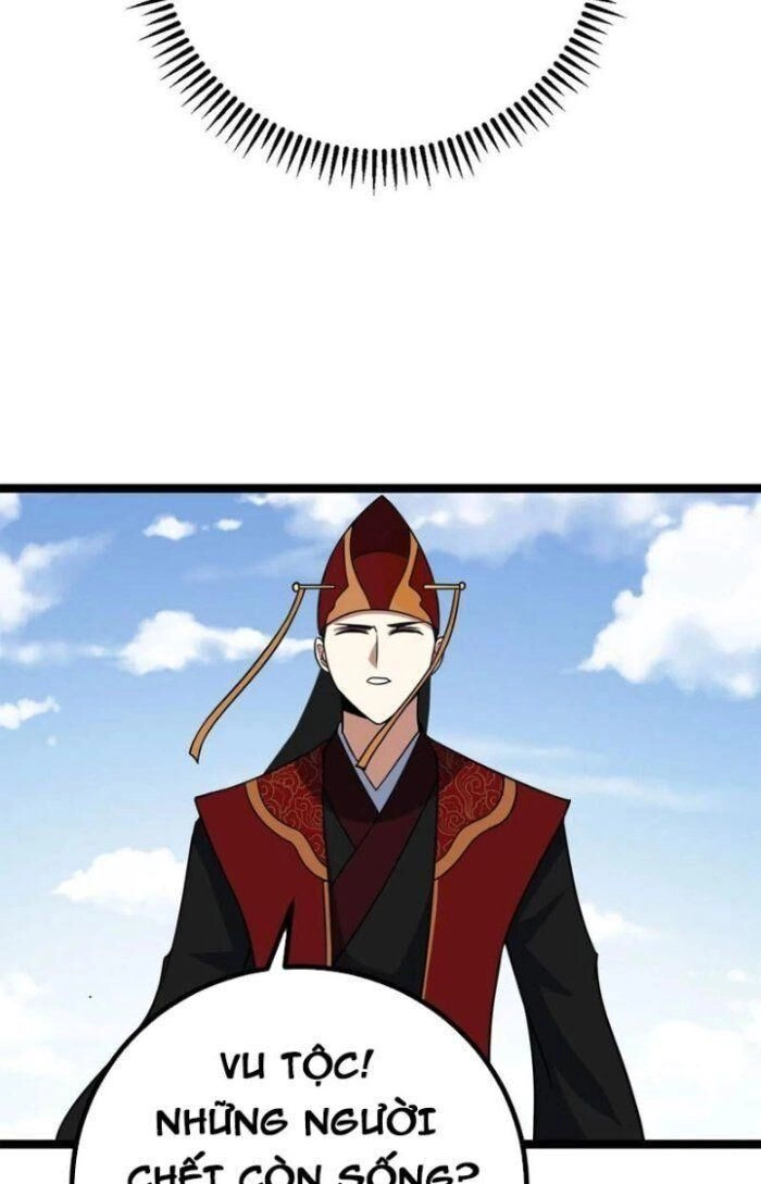 Ta Làm Kiêu Hùng Tại Dị Giới Chapter 447 - 42