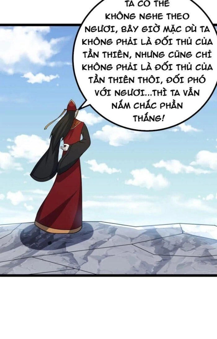 Ta Làm Kiêu Hùng Tại Dị Giới Chapter 448 - 6