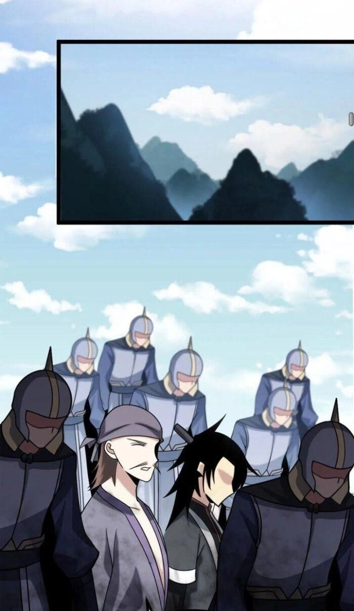 Ta Làm Kiêu Hùng Tại Dị Giới Chapter 448 - 10