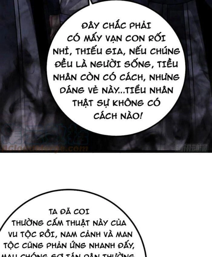 Ta Làm Kiêu Hùng Tại Dị Giới Chapter 448 - 11
