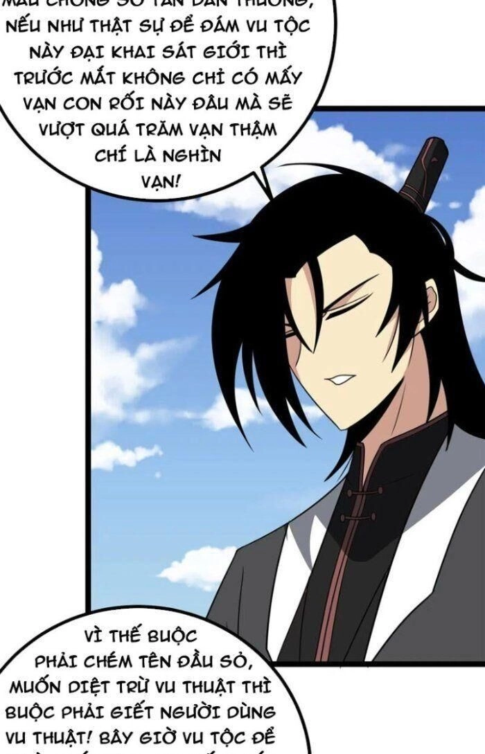 Ta Làm Kiêu Hùng Tại Dị Giới Chapter 448 - 12