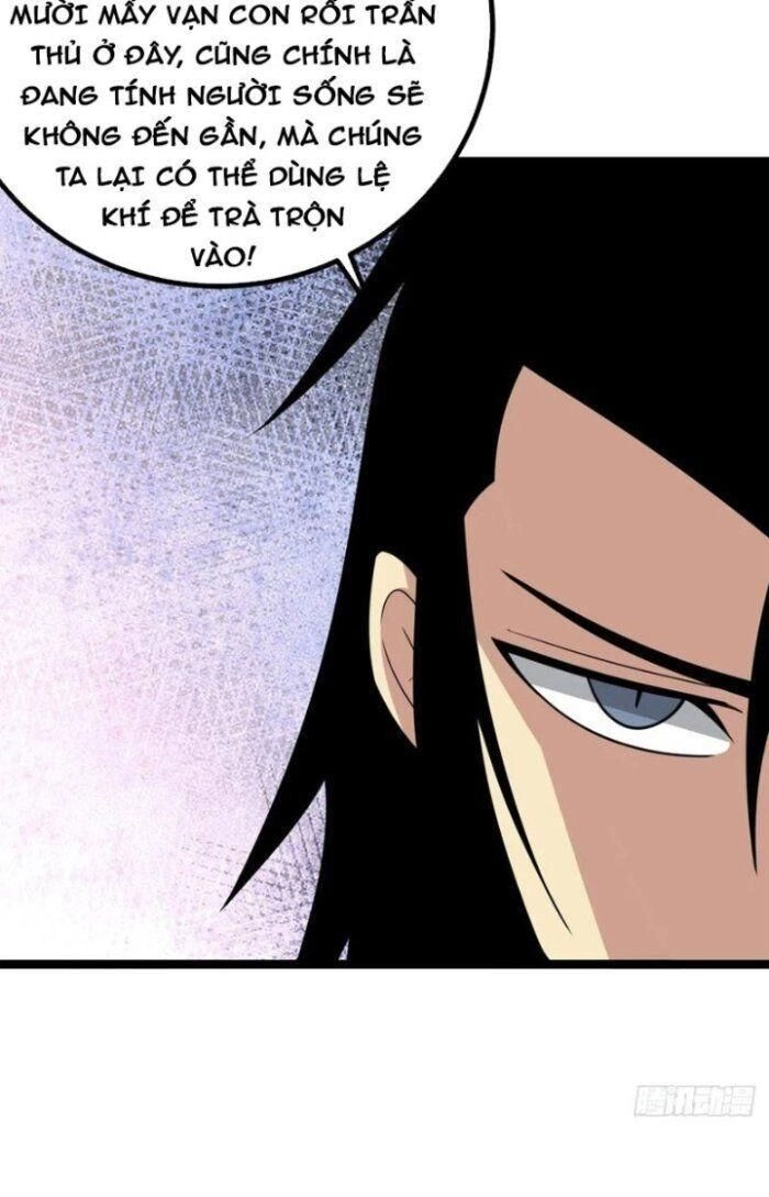 Ta Làm Kiêu Hùng Tại Dị Giới Chapter 448 - 13