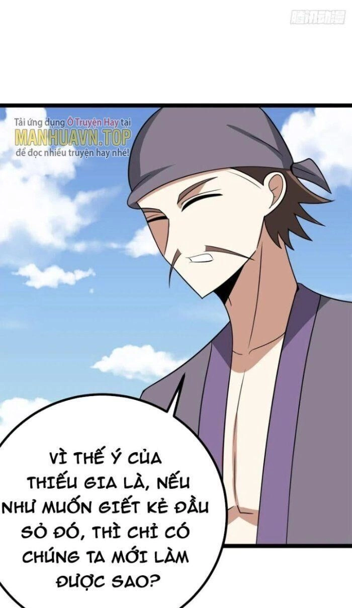 Ta Làm Kiêu Hùng Tại Dị Giới Chapter 448 - 14