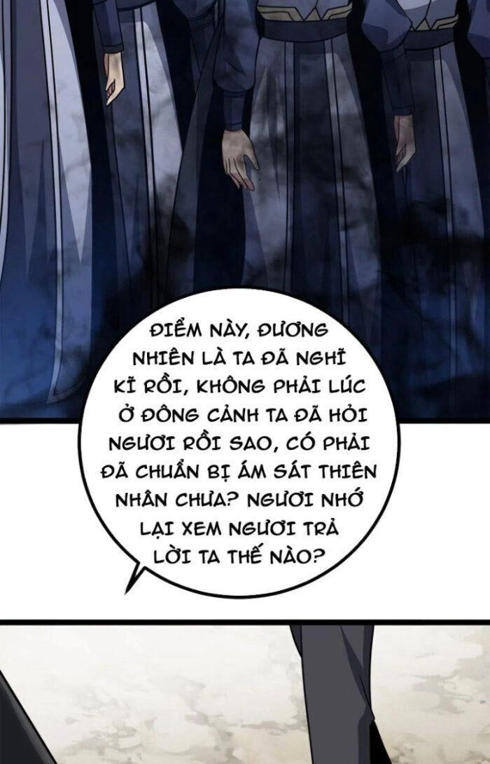 Ta Làm Kiêu Hùng Tại Dị Giới Chapter 448 - 17