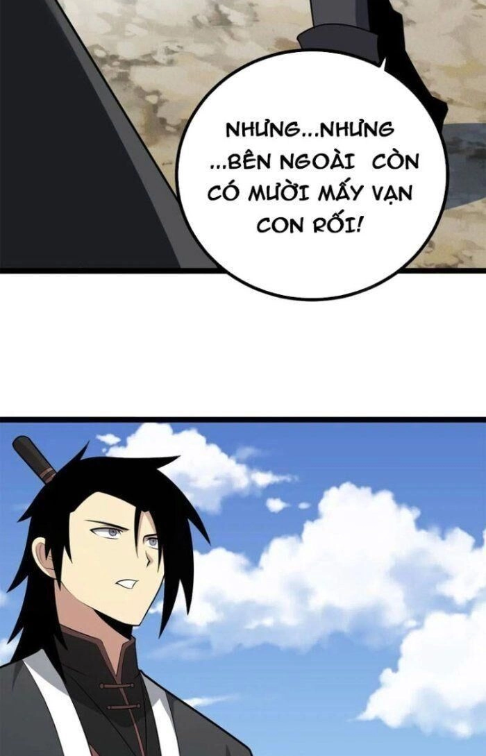 Ta Làm Kiêu Hùng Tại Dị Giới Chapter 448 - 18