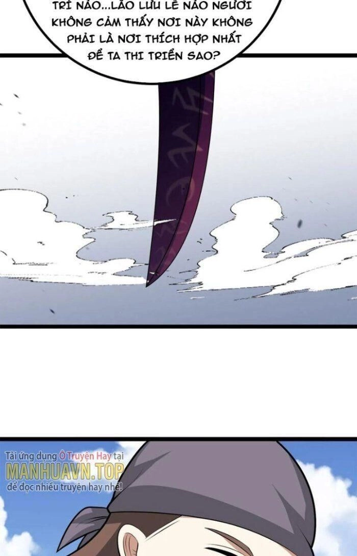 Ta Làm Kiêu Hùng Tại Dị Giới Chapter 448 - 20