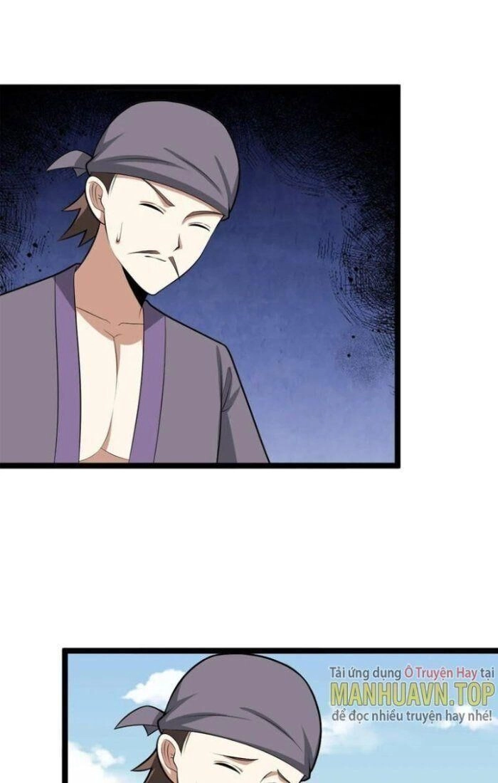 Ta Làm Kiêu Hùng Tại Dị Giới Chapter 448 - 23