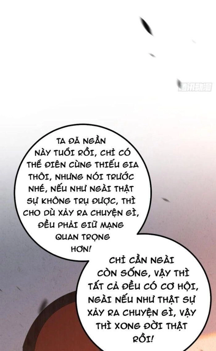 Ta Làm Kiêu Hùng Tại Dị Giới Chapter 448 - 25