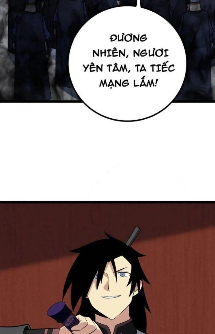 Ta Làm Kiêu Hùng Tại Dị Giới Chapter 448 - 27