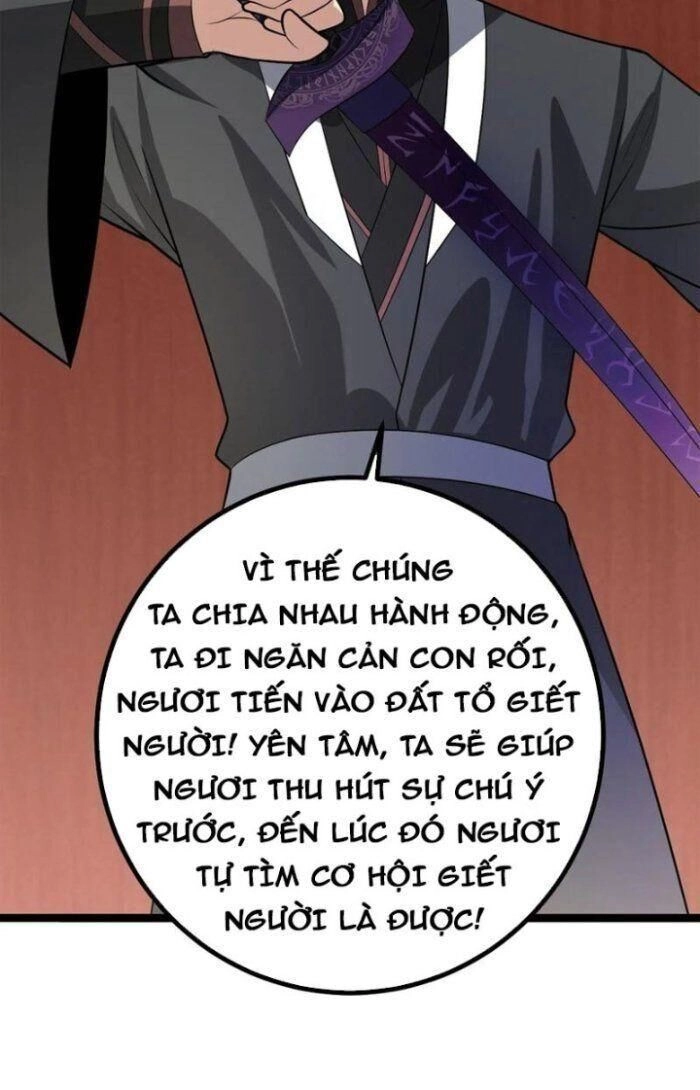Ta Làm Kiêu Hùng Tại Dị Giới Chapter 448 - 28