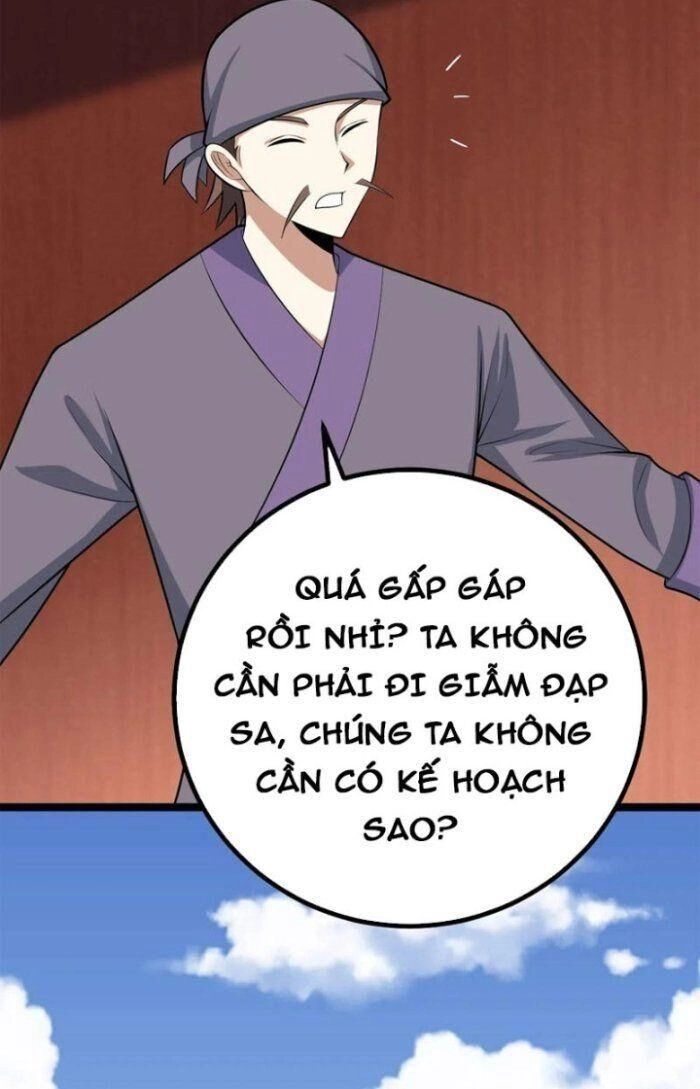 Ta Làm Kiêu Hùng Tại Dị Giới Chapter 448 - 30