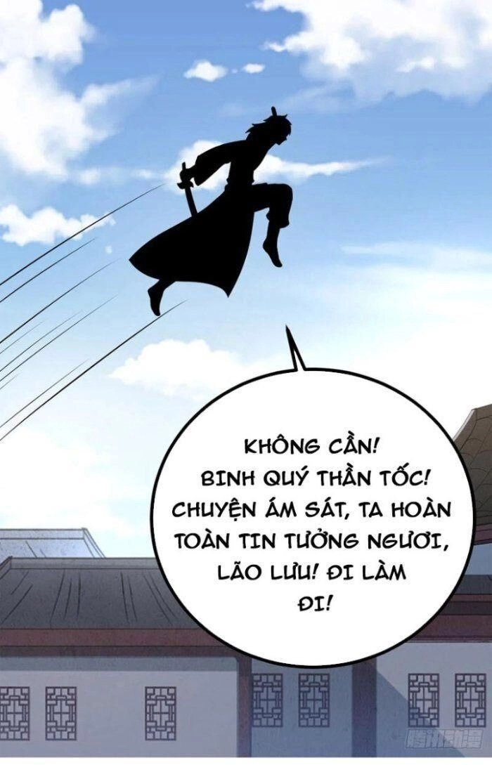 Ta Làm Kiêu Hùng Tại Dị Giới Chapter 448 - 31