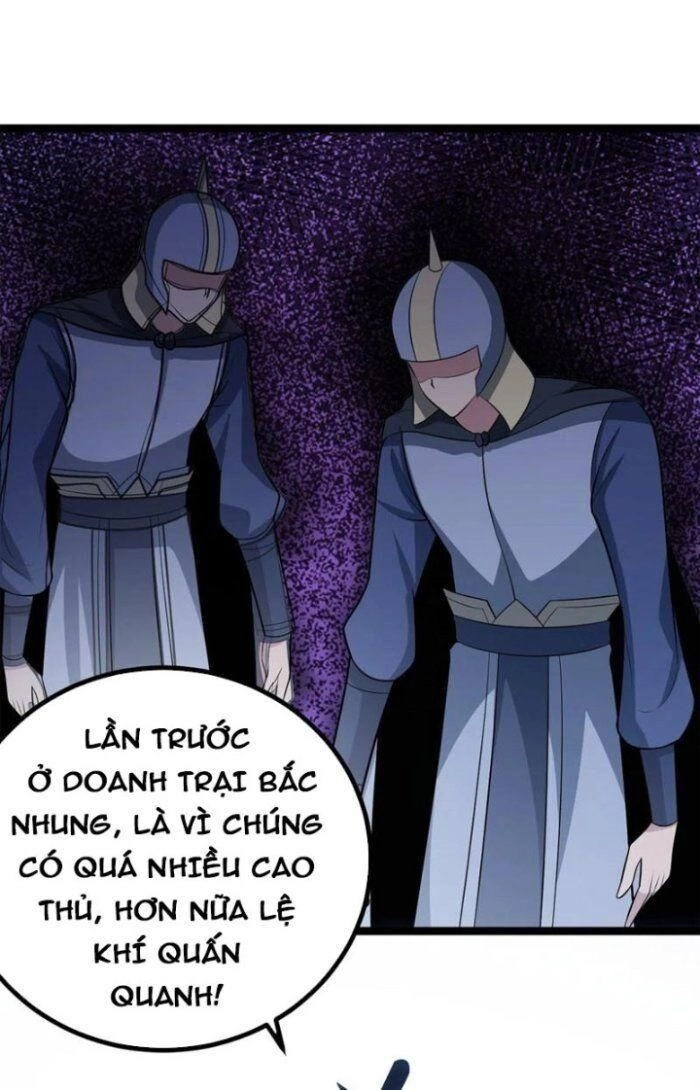 Ta Làm Kiêu Hùng Tại Dị Giới Chapter 448 - 32