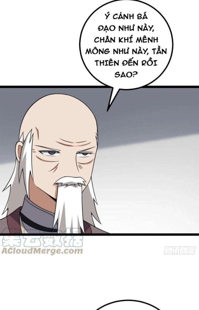 Ta Làm Kiêu Hùng Tại Dị Giới Chapter 449 - 11