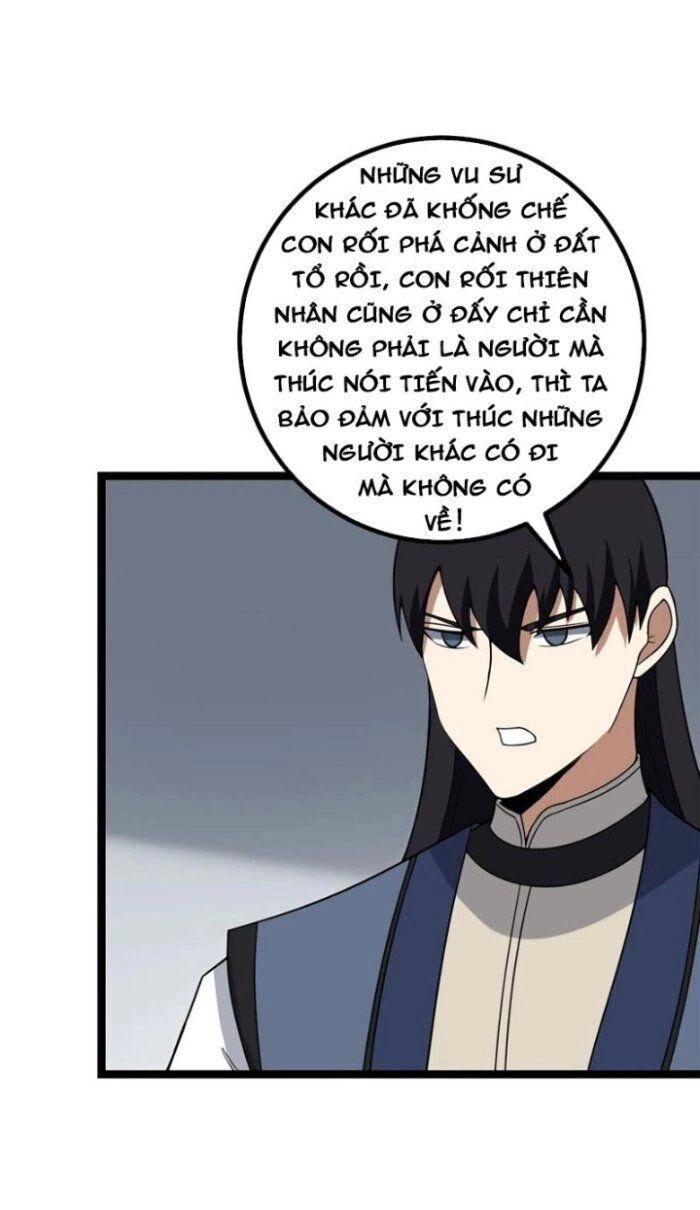 Ta Làm Kiêu Hùng Tại Dị Giới Chapter 449 - 13