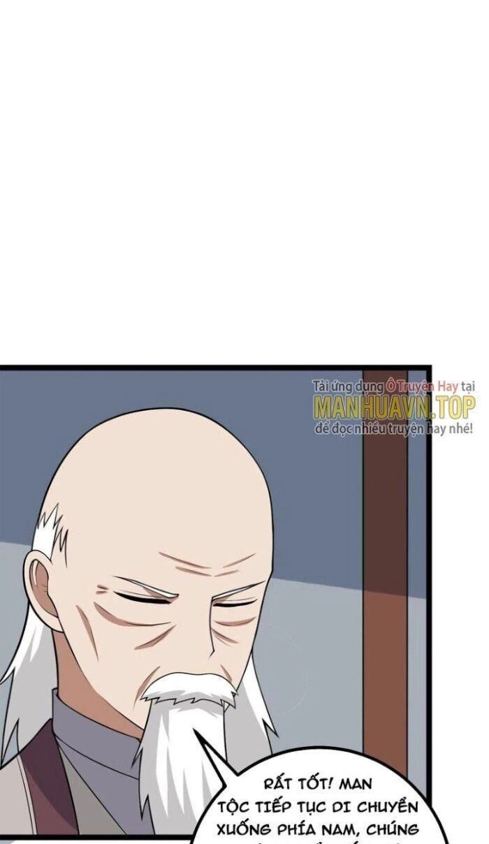 Ta Làm Kiêu Hùng Tại Dị Giới Chapter 449 - 14