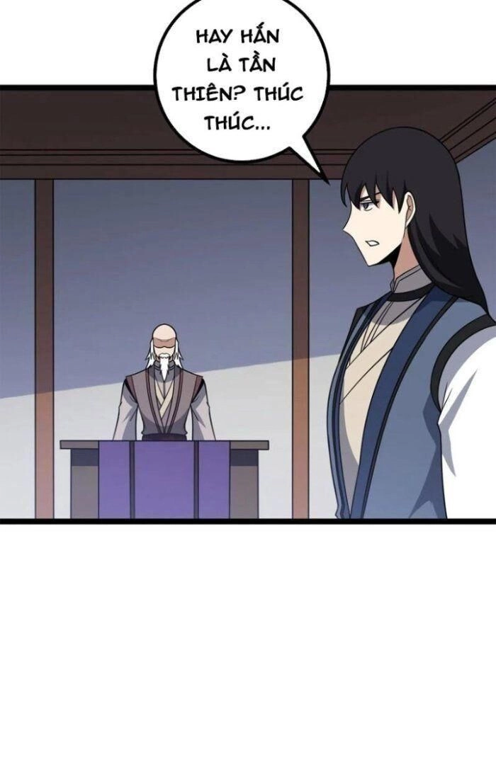 Ta Làm Kiêu Hùng Tại Dị Giới Chapter 449 - 20