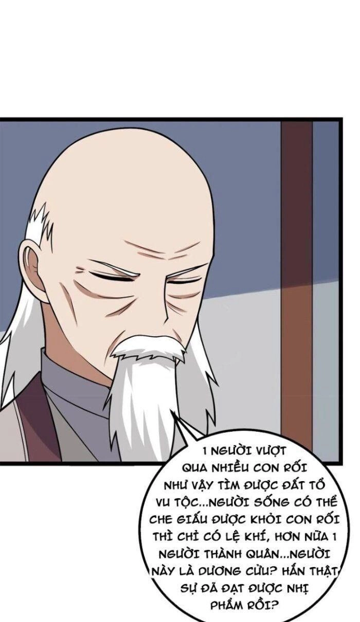 Ta Làm Kiêu Hùng Tại Dị Giới Chapter 449 - 21