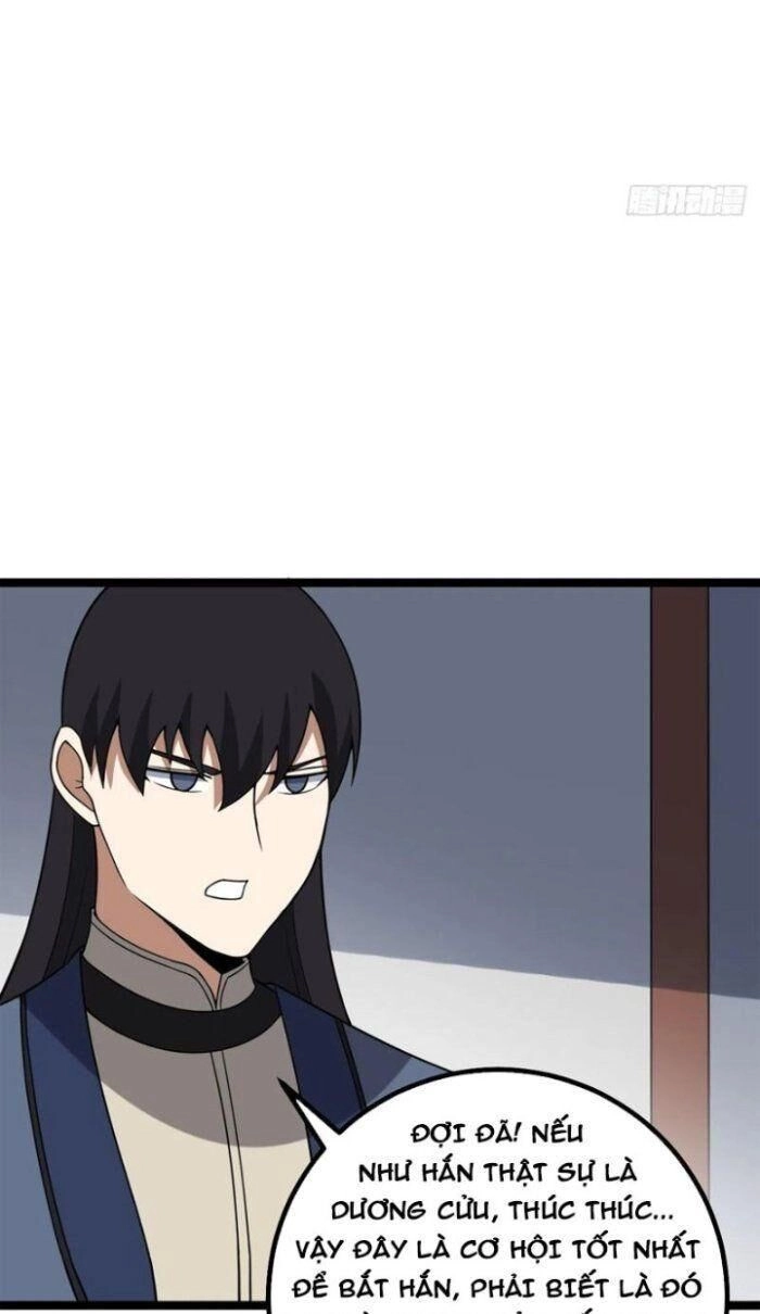 Ta Làm Kiêu Hùng Tại Dị Giới Chapter 449 - 23