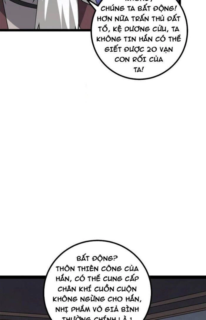 Ta Làm Kiêu Hùng Tại Dị Giới Chapter 449 - 25