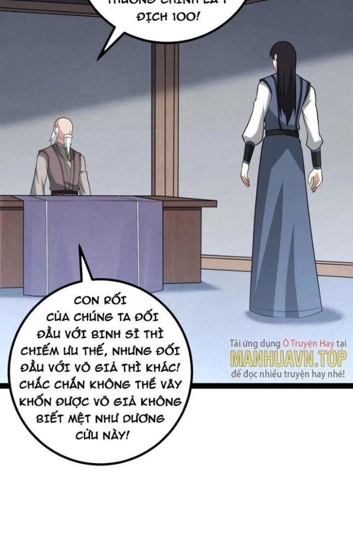 Ta Làm Kiêu Hùng Tại Dị Giới Chapter 449 - 26