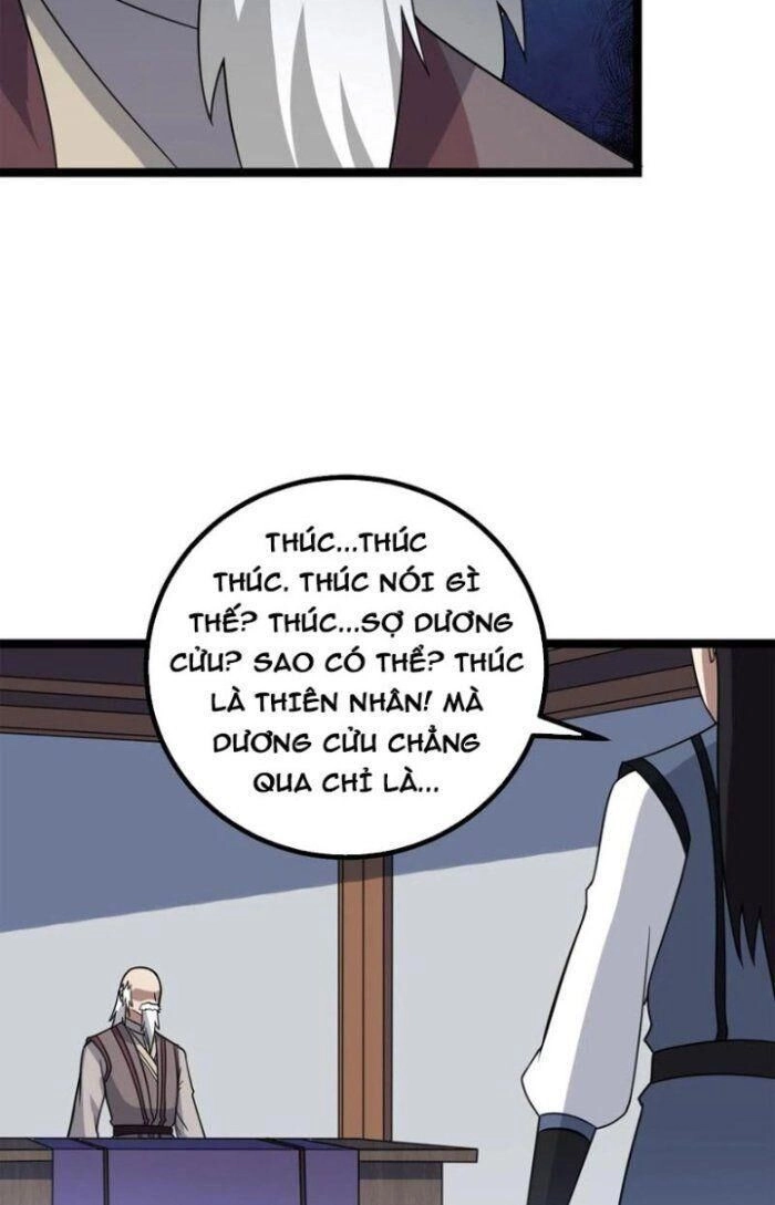 Ta Làm Kiêu Hùng Tại Dị Giới Chapter 449 - 34