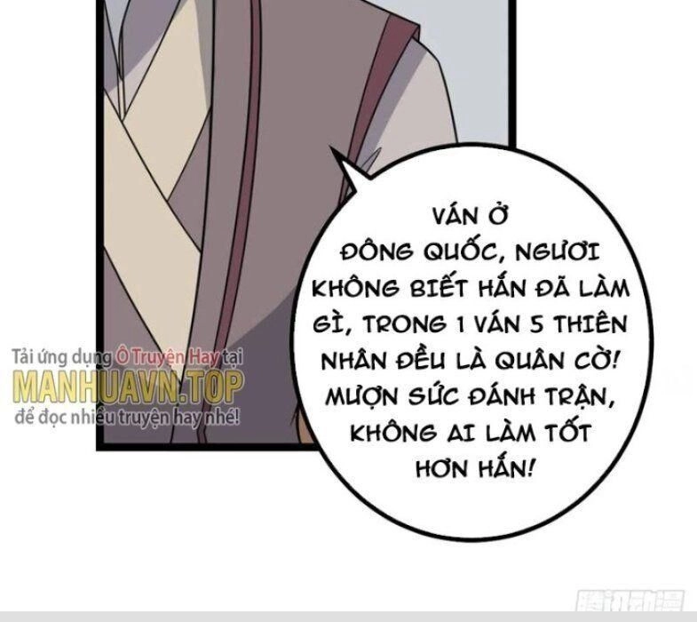 Ta Làm Kiêu Hùng Tại Dị Giới Chapter 449 - 36