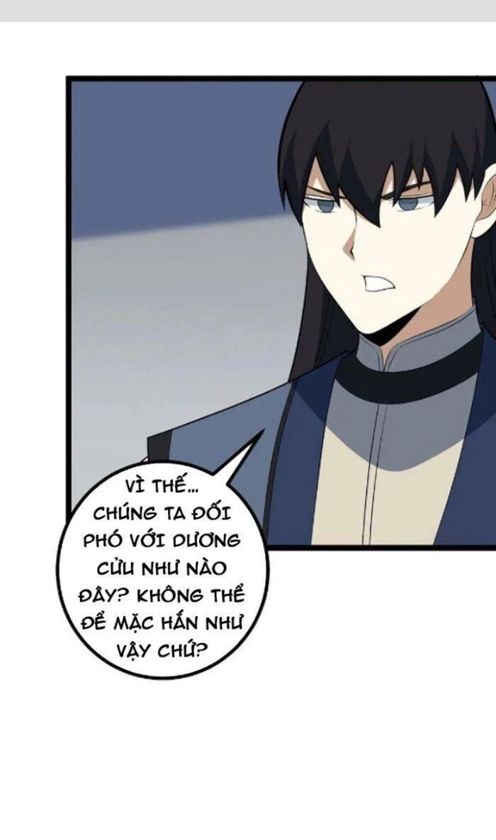 Ta Làm Kiêu Hùng Tại Dị Giới Chapter 450 - 2