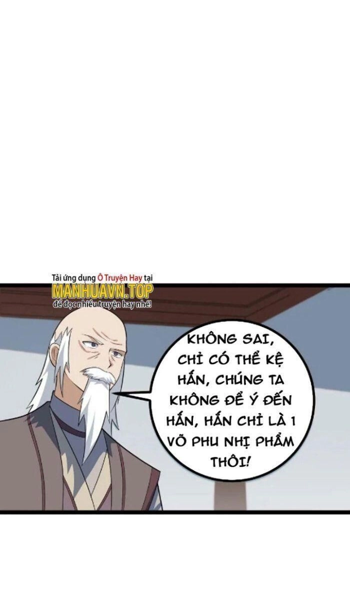Ta Làm Kiêu Hùng Tại Dị Giới Chapter 450 - 3