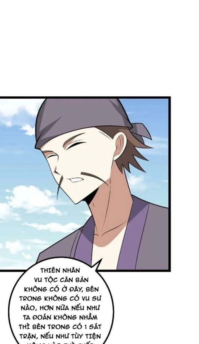 Ta Làm Kiêu Hùng Tại Dị Giới Chapter 450 - 13