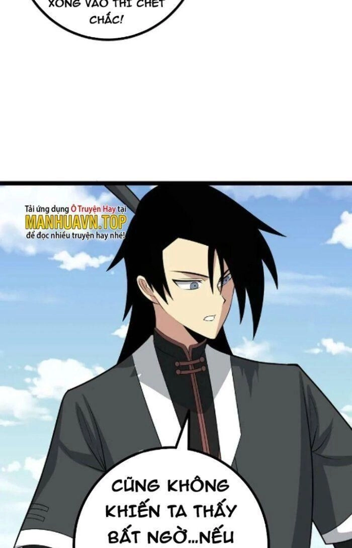 Ta Làm Kiêu Hùng Tại Dị Giới Chapter 450 - 14