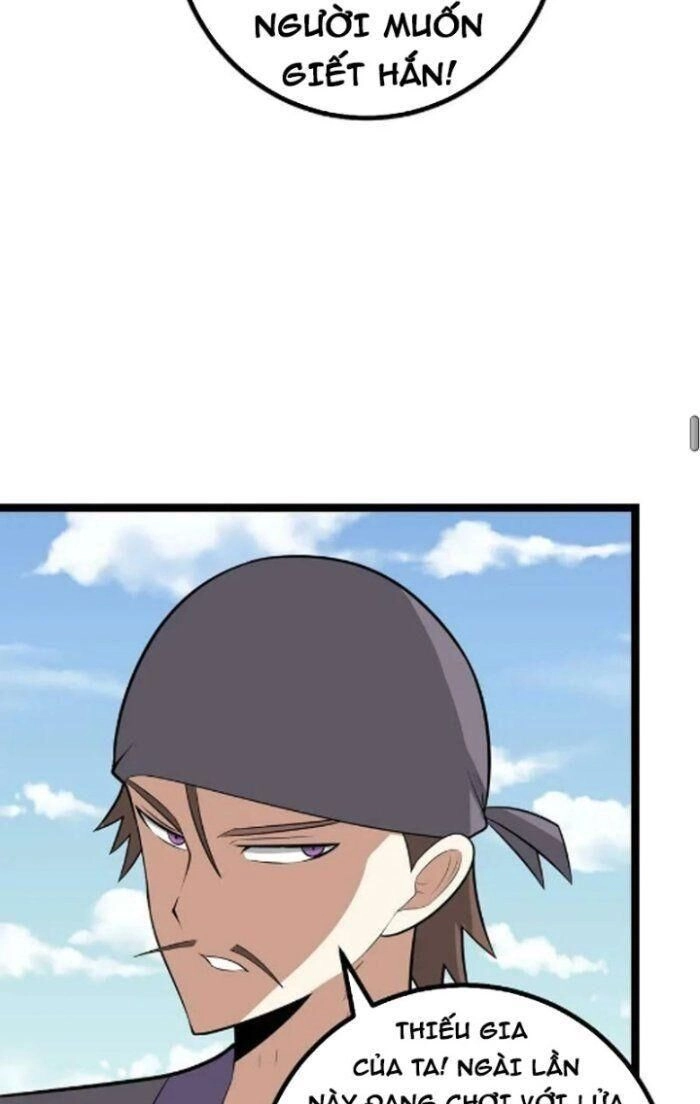 Ta Làm Kiêu Hùng Tại Dị Giới Chapter 450 - 16