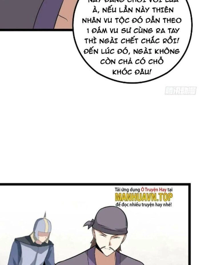 Ta Làm Kiêu Hùng Tại Dị Giới Chapter 450 - 17