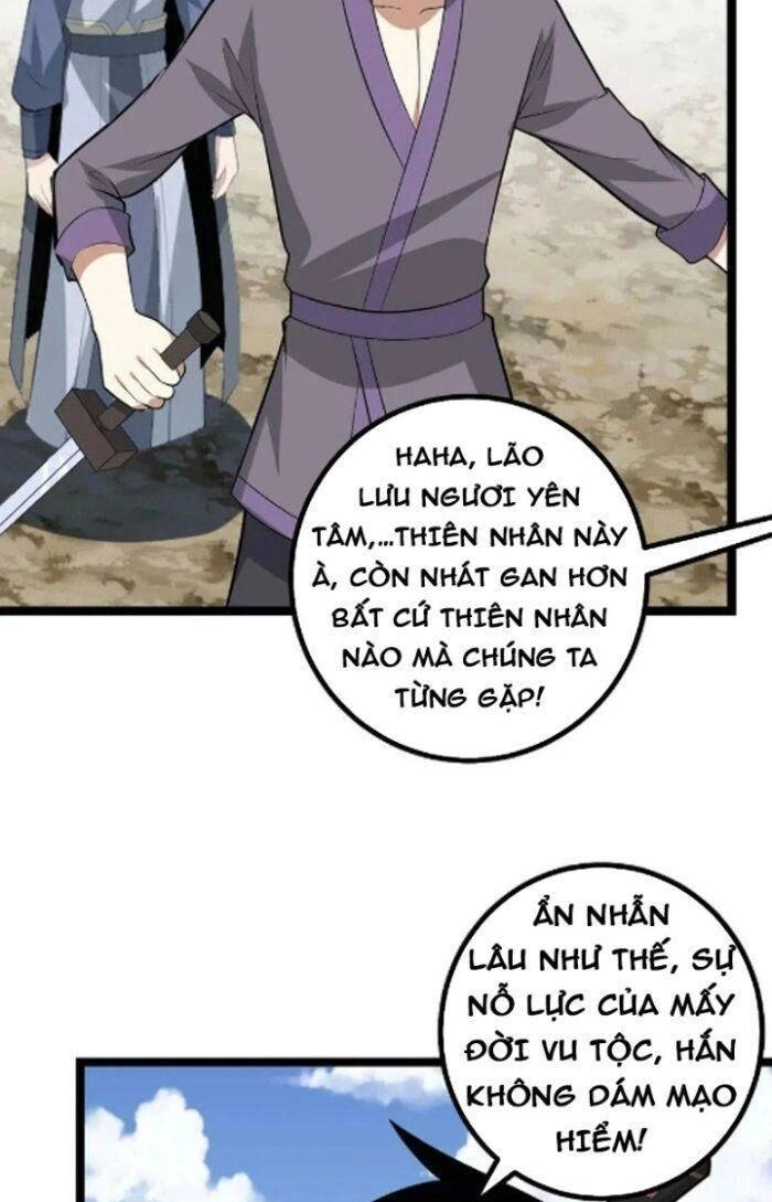 Ta Làm Kiêu Hùng Tại Dị Giới Chapter 450 - 18