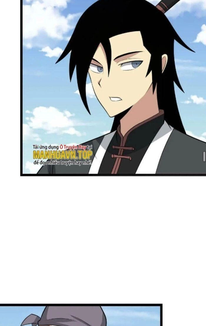 Ta Làm Kiêu Hùng Tại Dị Giới Chapter 450 - 19