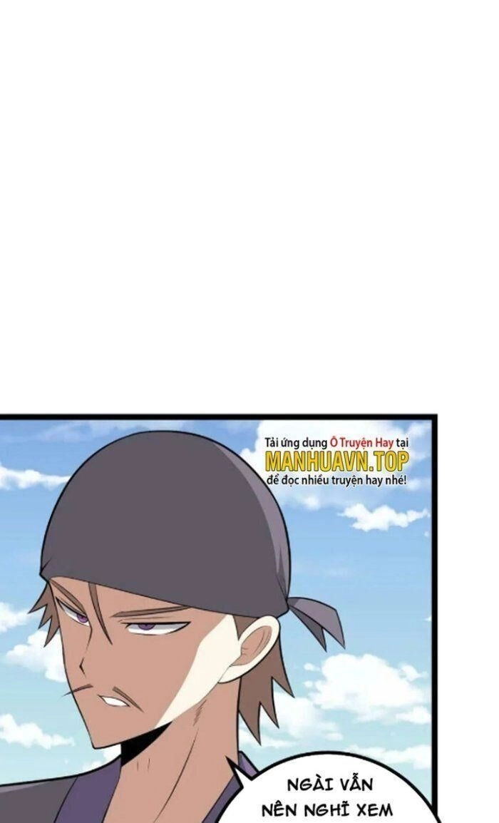 Ta Làm Kiêu Hùng Tại Dị Giới Chapter 450 - 25