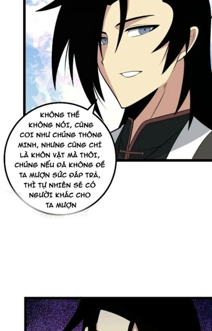 Ta Làm Kiêu Hùng Tại Dị Giới Chapter 450 - 28