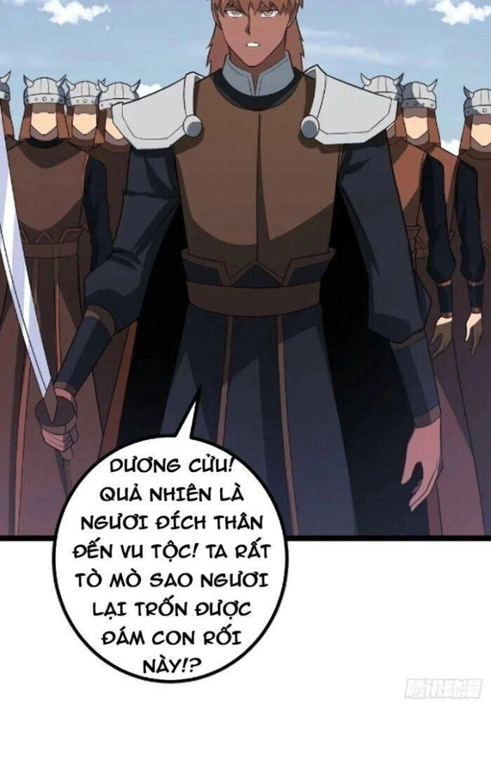 Ta Làm Kiêu Hùng Tại Dị Giới Chapter 450 - 30