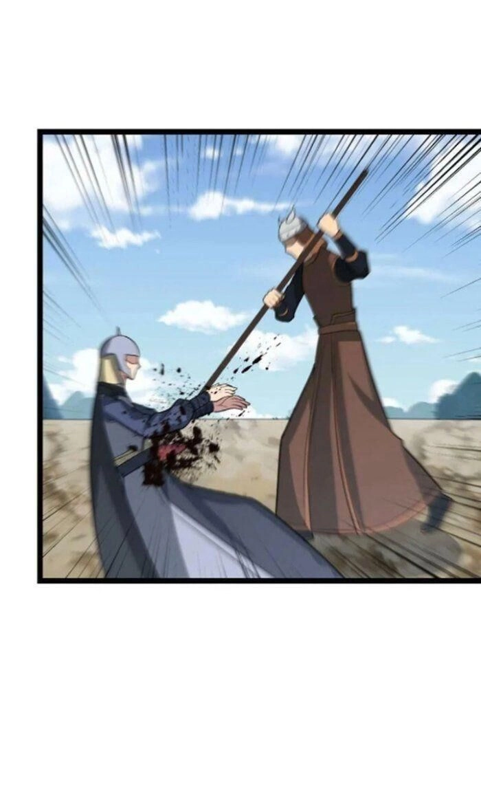 Ta Làm Kiêu Hùng Tại Dị Giới Chapter 450 - 31